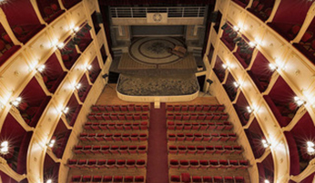 Ματιές στο Νεοελληνικό Θέατρο (Ε) ΤΧΝ2.1