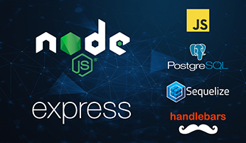 Ανάπτυξη διαδικτυακών εφαρμογών με node.js (Ε) ΗΥ3.3