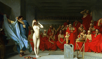 Οι γυναίκες στην αρχαία Ελλάδα (Ε) ΙΣΤ5.2