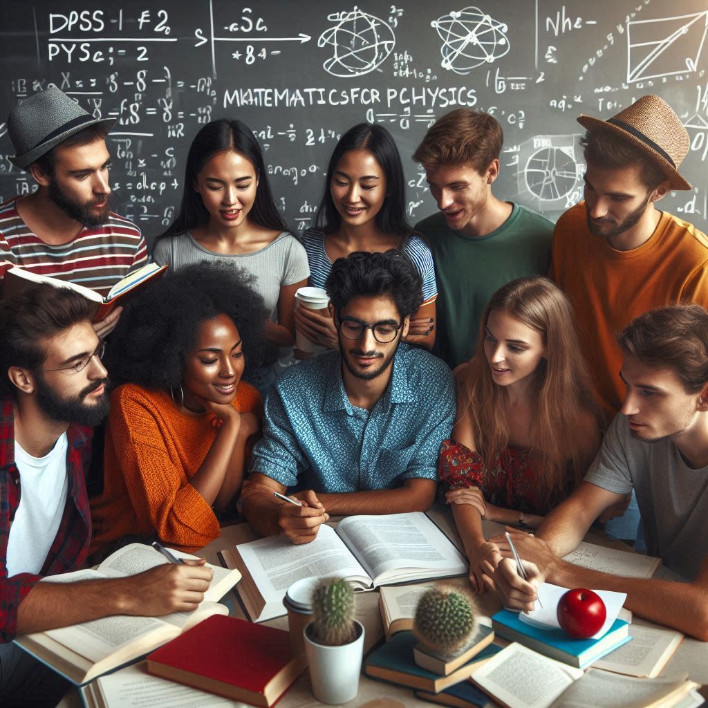 Μαθηματικά για τουρίστες Φυσικής ΜΑΘ3.1